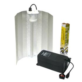 Maxibright Full Light System